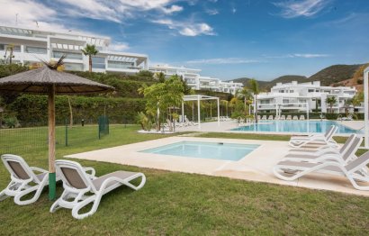 Reventa - Apartment - Ground Floor Apartment - Casares - Casares Centro