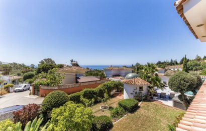 Reventa - House - Detached Villa - Benalmádena - Benalmadena Costa