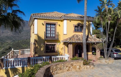 Reventa - House - Finca - Cortijo - Estepona - Estepona Centro