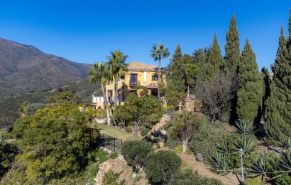 Reventa - House - Finca - Cortijo - Estepona - Estepona Centro