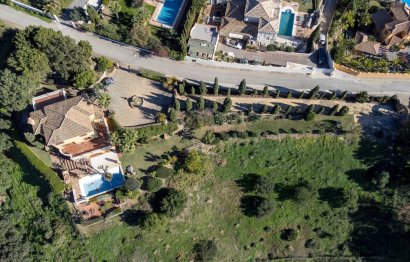 Reventa - House - Finca - Cortijo - Estepona - Estepona Centro