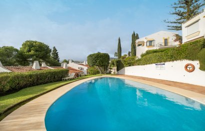 Reventa - House - Townhouse - Marbella - Nueva Andalucia