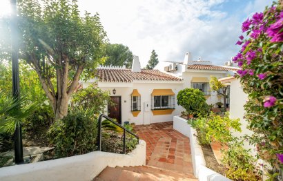 Reventa - House - Townhouse - Marbella - Nueva Andalucia