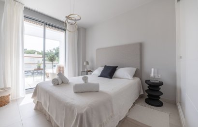 Reventa - Apartment - Middle Floor Apartment - Marbella - Elviria