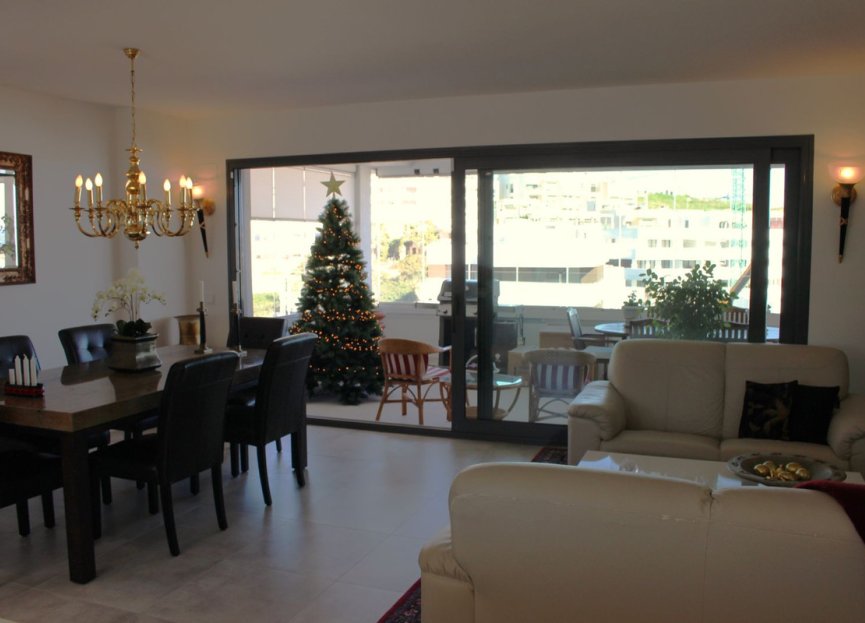 Reventa - Apartment - Middle Floor Apartment - Estepona - Estepona Centro