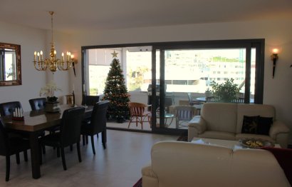 Reventa - Apartment - Middle Floor Apartment - Estepona - Estepona Centro