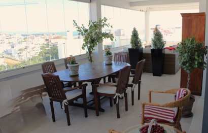 Reventa - Apartment - Middle Floor Apartment - Estepona - Estepona Centro