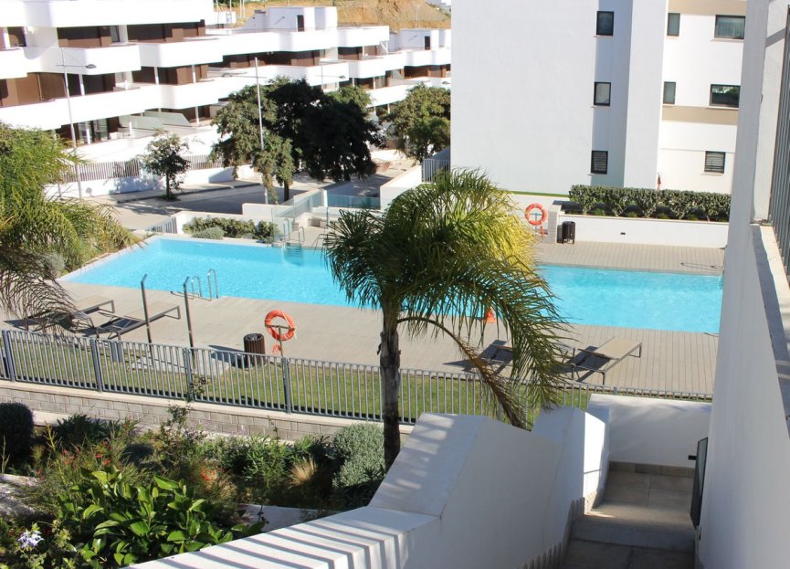 Reventa - Apartment - Middle Floor Apartment - Estepona - Estepona Centro