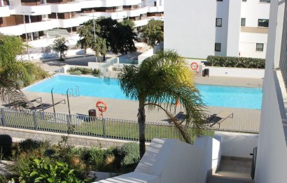 Reventa - Apartment - Middle Floor Apartment - Estepona - Estepona Centro