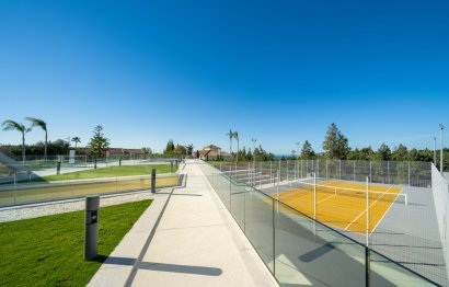 Obra nueva - Casa - Mijas