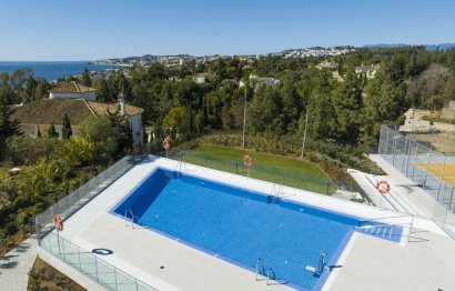 Obra nueva - Casa - Mijas