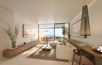 New Build - Apartment - Fuengirola