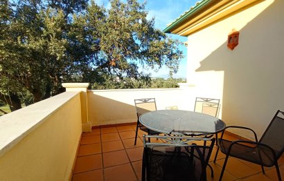 Reventa - Apartment - Middle Floor Apartment - San Roque Club