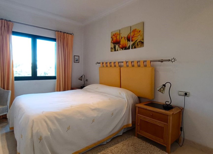 Reventa - Apartment - Middle Floor Apartment - San Roque Club