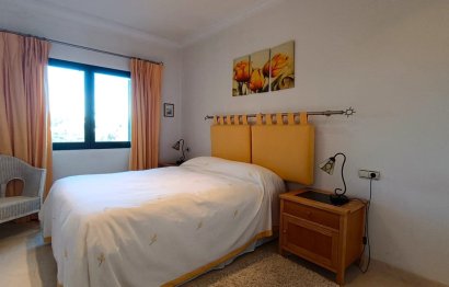 Reventa - Apartment - Middle Floor Apartment - San Roque Club