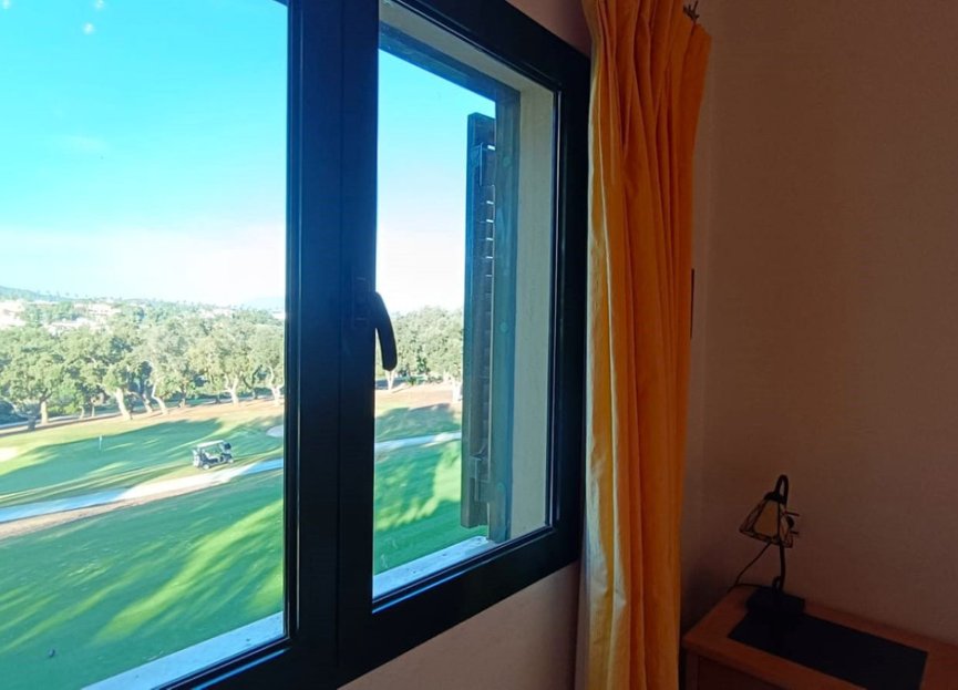 Reventa - Apartment - Middle Floor Apartment - San Roque Club