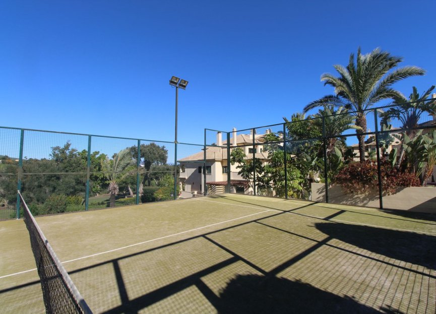 Reventa - Apartment - Middle Floor Apartment - San Roque Club