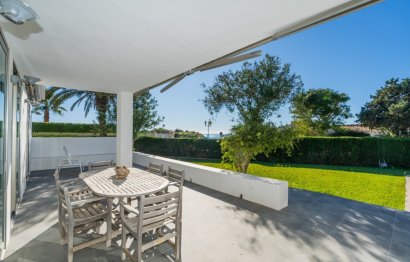 Resale - House - Detached Villa - Marbella - Marbella Centro