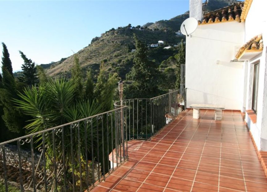 Reventa - Casa - Mijas