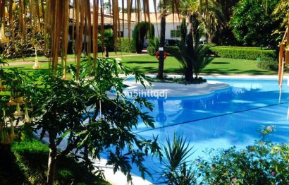 Resale - Apartment - Middle Floor Apartment - Marbella - The Golden Mile