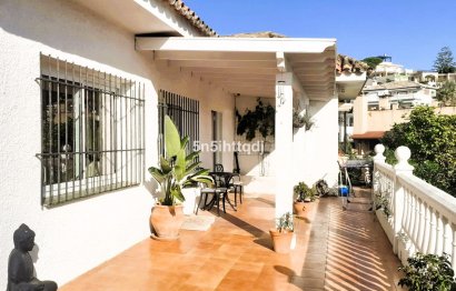 Obra nueva - House - Detached Villa - Mijas - La Cala De Mijas