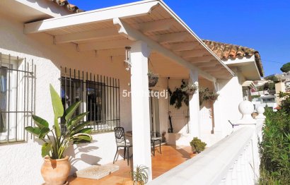 Obra nueva - House - Detached Villa - Mijas - La Cala De Mijas