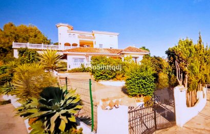 Obra nueva - House - Detached Villa - Mijas - La Cala De Mijas