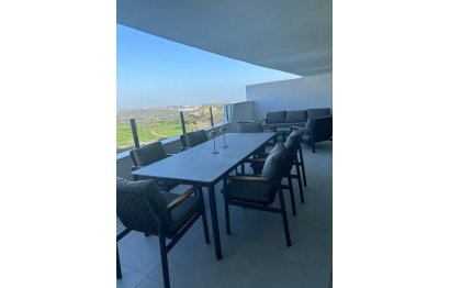 Resale - Apartment - Middle Floor Apartment - Mijas - La Cala De Mijas