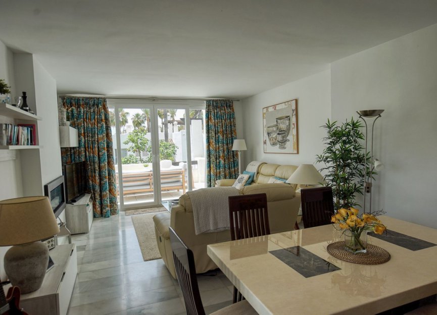 Reventa - Apartment - Penthouse - Estepona - Estepona Centro