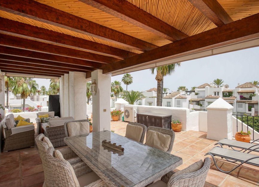 Reventa - Apartment - Penthouse - Estepona - Estepona Centro