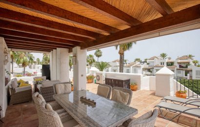 Reventa - Apartment - Penthouse - Estepona - Estepona Centro