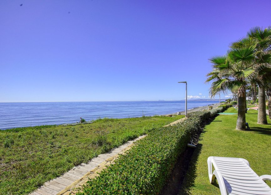 Reventa - Apartment - Penthouse - Estepona - Estepona Centro