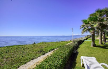 Reventa - Apartment - Penthouse - Estepona - Estepona Centro