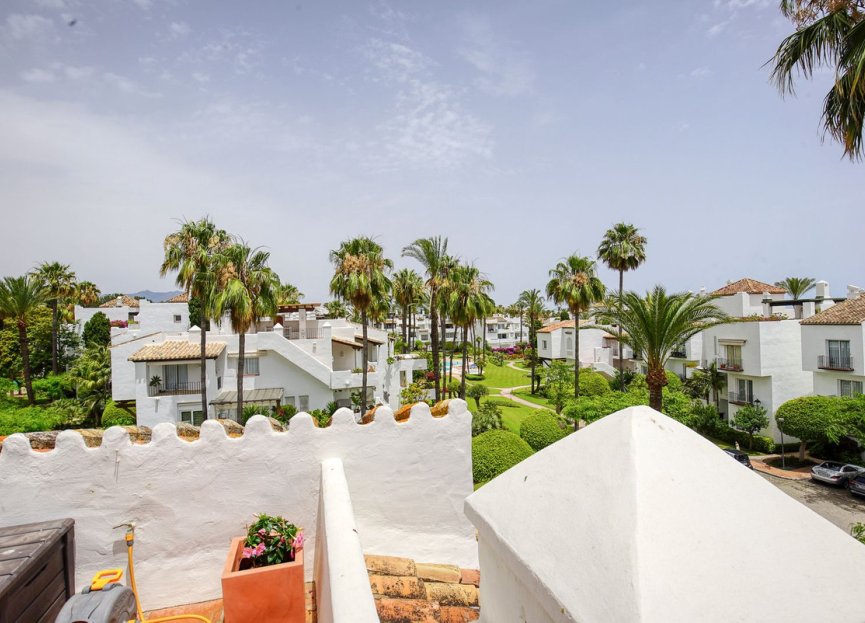 Reventa - Apartment - Penthouse - Estepona - Estepona Centro