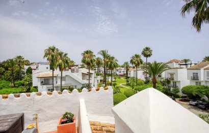 Reventa - Apartment - Penthouse - Estepona - Estepona Centro