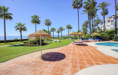 Reventa - Apartment - Penthouse - Estepona - Estepona Centro