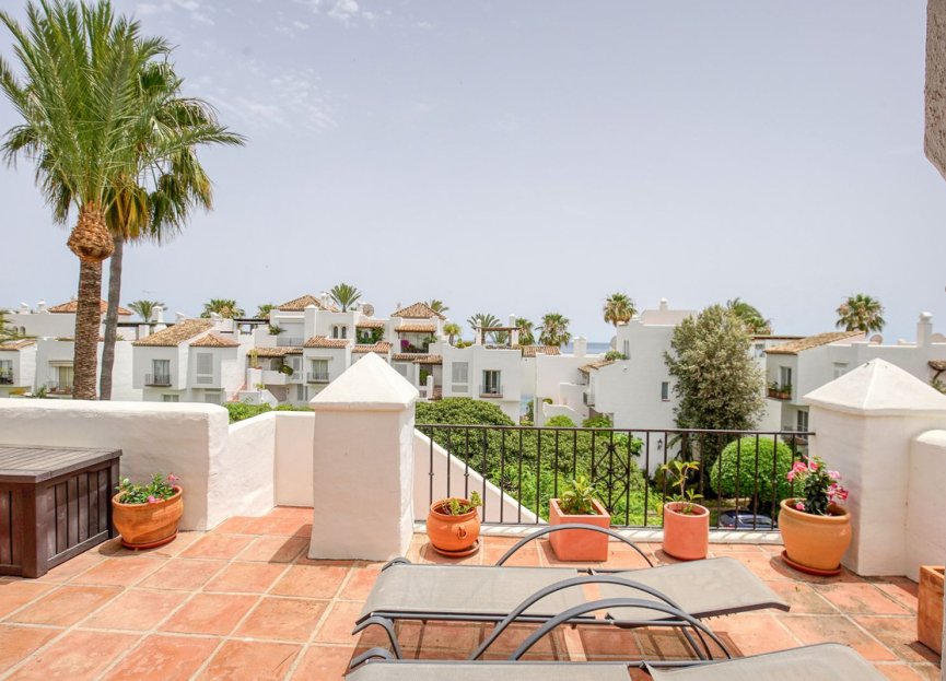 Reventa - Apartment - Penthouse - Estepona - Estepona Centro