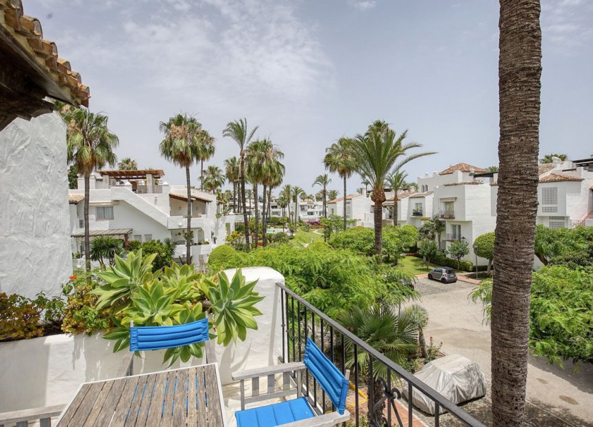 Reventa - Apartment - Penthouse - Estepona - Estepona Centro