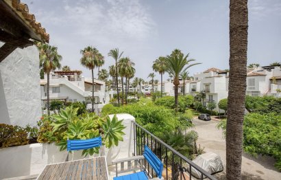 Reventa - Apartment - Penthouse - Estepona - Estepona Centro