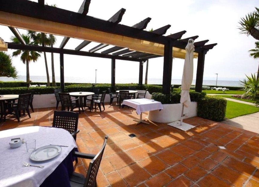 Reventa - Apartment - Penthouse - Estepona - Estepona Centro