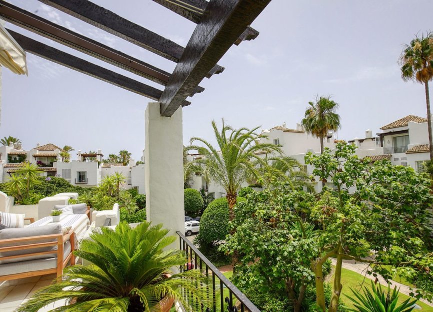 Reventa - Apartment - Penthouse - Estepona - Estepona Centro