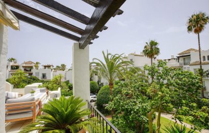 Reventa - Apartment - Penthouse - Estepona - Estepona Centro