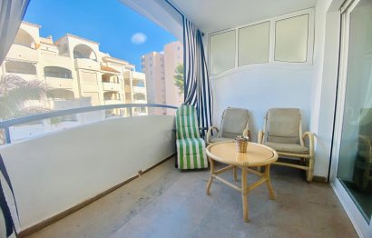 Reventa - Apartment - Middle Floor Apartment - Benalmádena - Benalmadena Costa