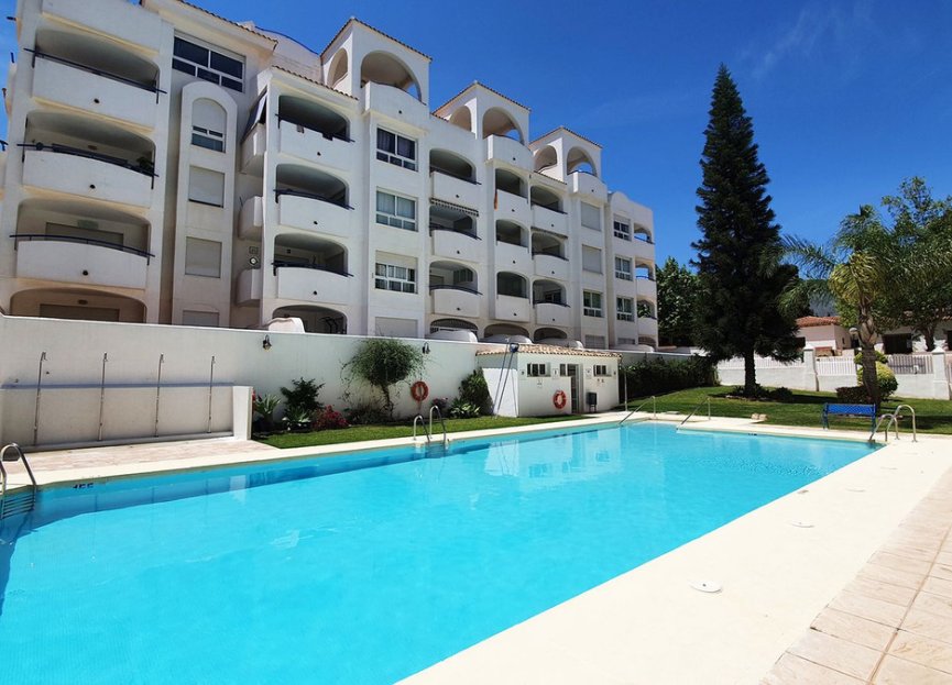 Reventa - Apartment - Middle Floor Apartment - Benalmádena - Benalmadena Costa