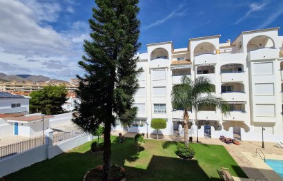 Reventa - Apartment - Middle Floor Apartment - Benalmádena - Benalmadena Costa