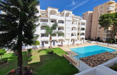 Reventa - Apartment - Middle Floor Apartment - Benalmádena - Benalmadena Costa