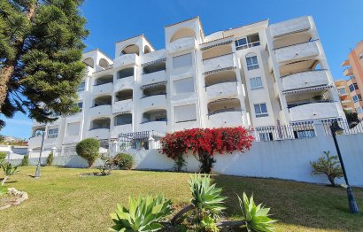 Reventa - Apartment - Middle Floor Apartment - Benalmádena - Benalmadena Costa