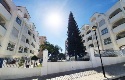 Reventa - Apartment - Middle Floor Apartment - Benalmádena - Benalmadena Costa