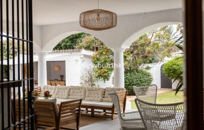 Reventa - House - Detached Villa - Marbella - San Pedro De Alcantara