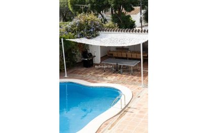 Reventa - House - Detached Villa - Marbella - San Pedro De Alcantara